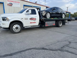 Llanos Towing Fresno JunkYard in Clovis (CA) - photo 2