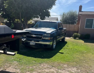 Silver Bridge Towing Service JunkYard in Clovis (CA) - photo 2