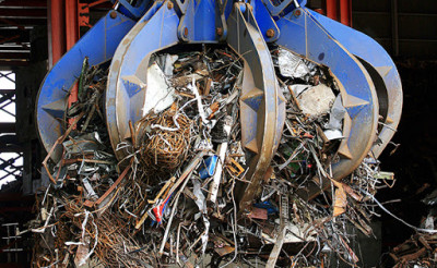 84 Recycling JunkYard in Visalia (CA) - photo 1