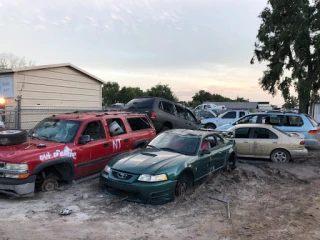 kissimmeejunkcarbuyers.com JunkYard in Kissimmee (FL) - photo 3