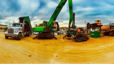 United Metals Recycling JunkYard in Boise (ID) - photo 1