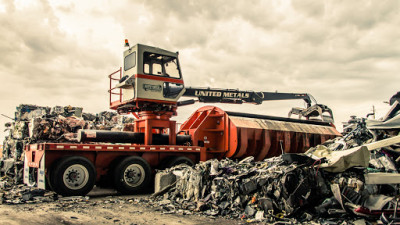 United Metals Recycling JunkYard in Boise (ID) - photo 3