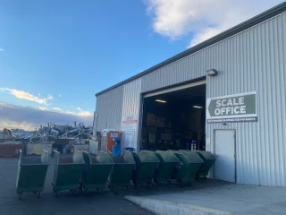 United Metals Recycling JunkYard in Boise (ID) - photo 4