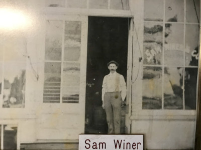 Sam Winer & Co Inc JunkYard in Elkhart (IN) - photo 1