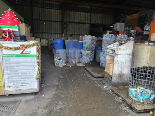 Recycling Zone JunkYard in Fairfield (CA) - photo 2