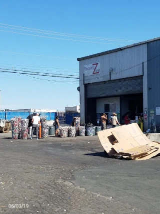 Recycling Zone JunkYard in Fairfield (CA) - photo 4