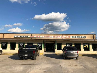 Huntsville Auto and Truck Salvage JunkYard in Houston (TX) - photo 1