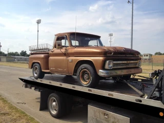 Towing Austin Pros JunkYard in Austin (TX) - photo 4