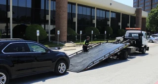 360 Towing Solutions - photo 1