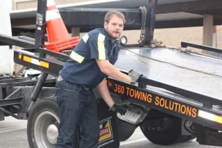 360 Towing Solutions JunkYard in Austin (TX) - photo 4