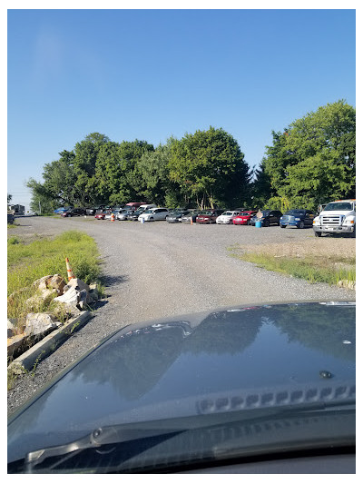 Carlisle Auto & Truck Salvage, Inc. JunkYard in Reading (PA) - photo 1