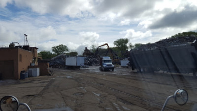 Alter Metal Recycling - Madison JunkYard in Madison (WI) - photo 1