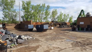 Alter Metal Recycling - Madison JunkYard in Madison (WI) - photo 2