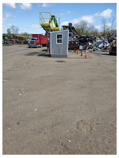 Alter Metal Recycling - Madison JunkYard in Madison (WI) - photo 4