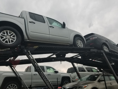 Keystone Automotive - Waco JunkYard in Waco (TX) - photo 4