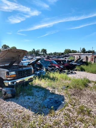 Coultas Recycling JunkYard in Champaign (IL) - photo 1