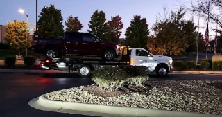 Queen City Towing JunkYard in Charlotte (NC) - photo 3