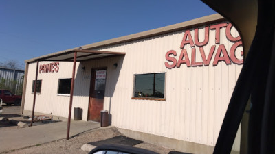 Prine Auto Salvage JunkYard in Arlington (TX) - photo 1