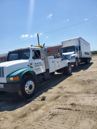 Rad Towing JunkYard in Kennewick (WA) - photo 1