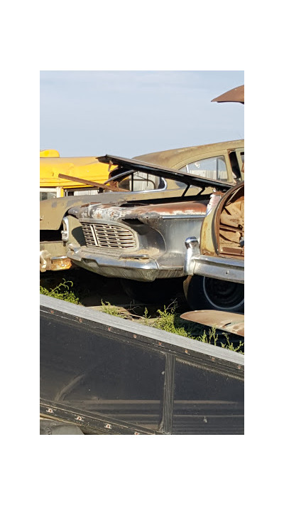 Tee Pee Auto Wrecking JunkYard in Kennewick (WA) - photo 4