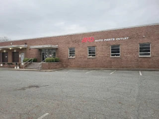 Auto Parts Outlet - Charlotte - photo 1