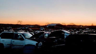 Purdy's Auto Parts & Salvage JunkYard in Nashville (TN) - photo 3