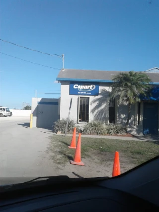 Copart - Miami South JunkYard in Miami Gardens (FL) - photo 2