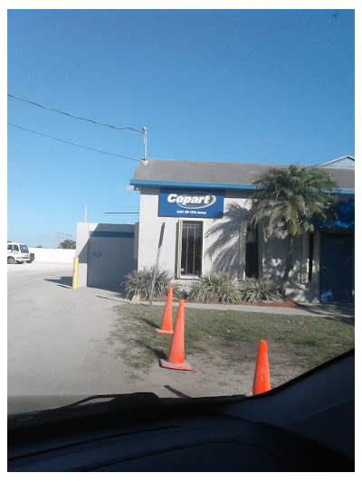 Copart - Miami South JunkYard in Miami Gardens (FL) - photo 2