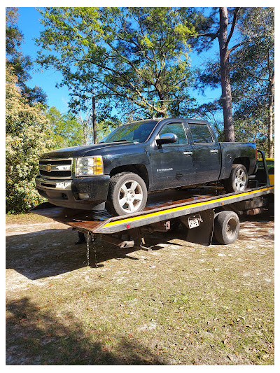 CarBrain JunkYard in Miami Gardens (FL) - photo 4