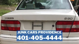 Junk Cars Providence JunkYard in Providence (RI) - photo 4