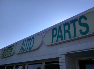 Austin Auto Parts JunkYard in Birmingham (AL) - photo 1