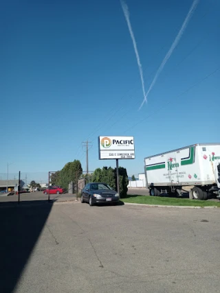 Pacific Recycling JunkYard in Nampa (ID) - photo 3