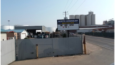 North American Recycling JunkYard in Nampa (ID) - photo 1