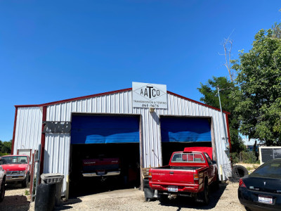 AATCO Transmissions and Towing JunkYard in Nampa (ID) - photo 1