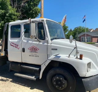 AATCO Transmissions and Towing JunkYard in Nampa (ID) - photo 4