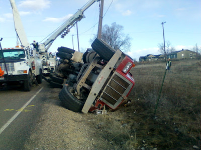 B & W Wrecker Nampa JunkYard in Nampa (ID) - photo 4