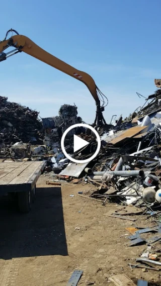 TVM Recycling JunkYard in Nampa (ID) - photo 3