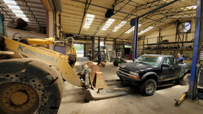 AA Auto Salvage & Recycling LLC JunkYard in Pensacola (FL) - photo 3