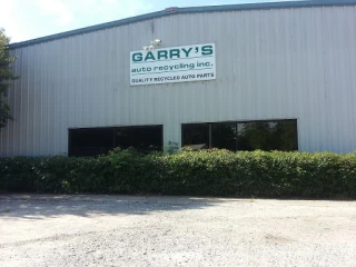 Garry's Auto Recycling, Inc. JunkYard in Pensacola (FL) - photo 1