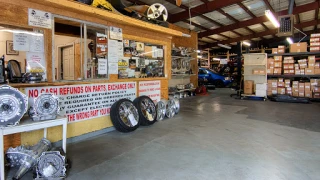 Parts Warehouse JunkYard in Myrtle Beach (SC) - photo 2