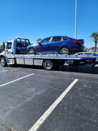 Quality Towing & Service Center JunkYard in Myrtle Beach (SC) - photo 3