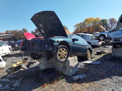 EZ Pull & Save Auto Parts JunkYard in Reading (PA) - photo 3