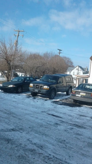 Steiner Auto Parts JunkYard in Reading (PA) - photo 4