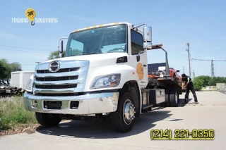 360 Towing Solutions JunkYard in Carrollton (TX) - photo 2