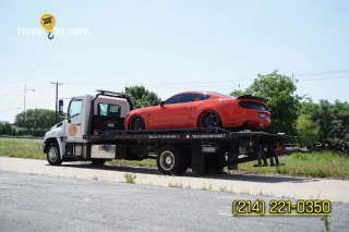 360 Towing Solutions JunkYard in Carrollton (TX) - photo 4