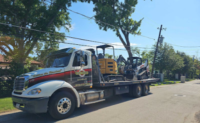 Pro-Tow Wrecker Service Frisco JunkYard in Carrollton (TX) - photo 1