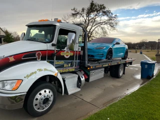 Pro-Tow Wrecker Service Frisco JunkYard in Carrollton (TX) - photo 2