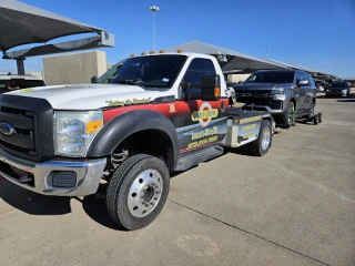 Pro-Tow Wrecker Service Frisco JunkYard in Carrollton (TX) - photo 3