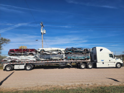 McMurray Motors & Salvage JunkYard in Lincoln (NE) - photo 1