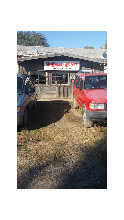 McMurray Motors & Salvage JunkYard in Lincoln (NE) - photo 2